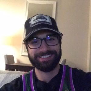 Meet your Posher, Daniel